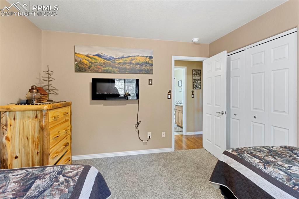 16 Spruce Circle Woodland Park CO 80863