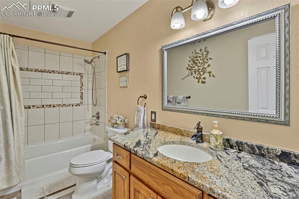 16 Spruce Circle Woodland Park CO 80863
