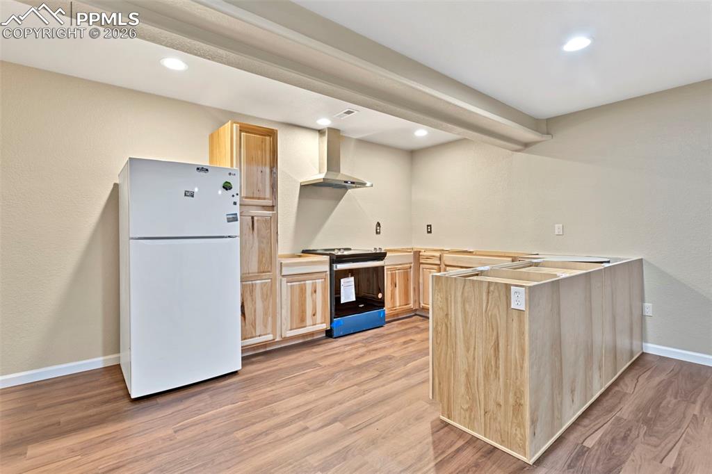 16 Spruce Circle Woodland Park CO 80863
