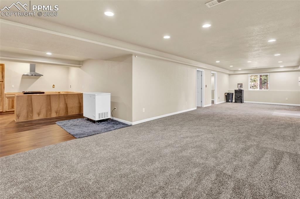 16 Spruce Circle Woodland Park CO 80863
