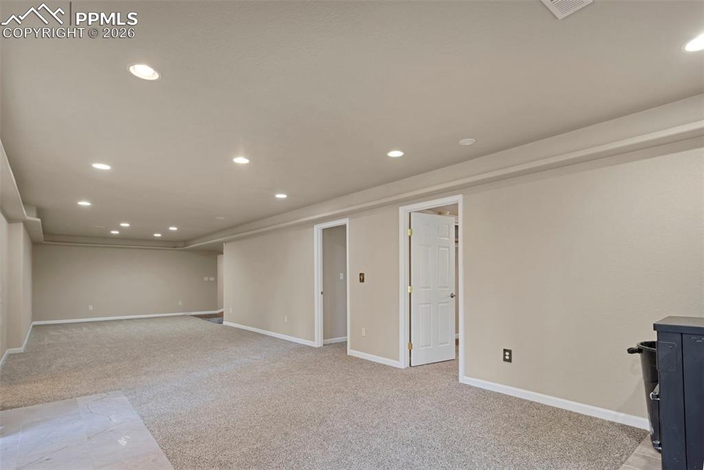 16 Spruce Circle Woodland Park CO 80863