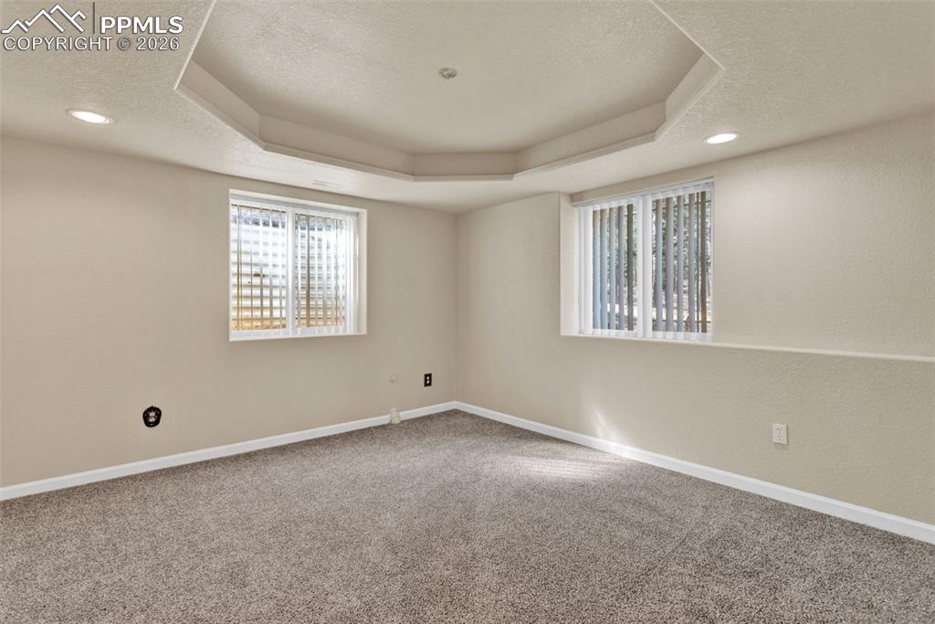 16 Spruce Circle Woodland Park CO 80863