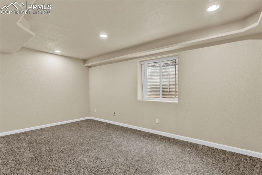 16 Spruce Circle Woodland Park CO 80863