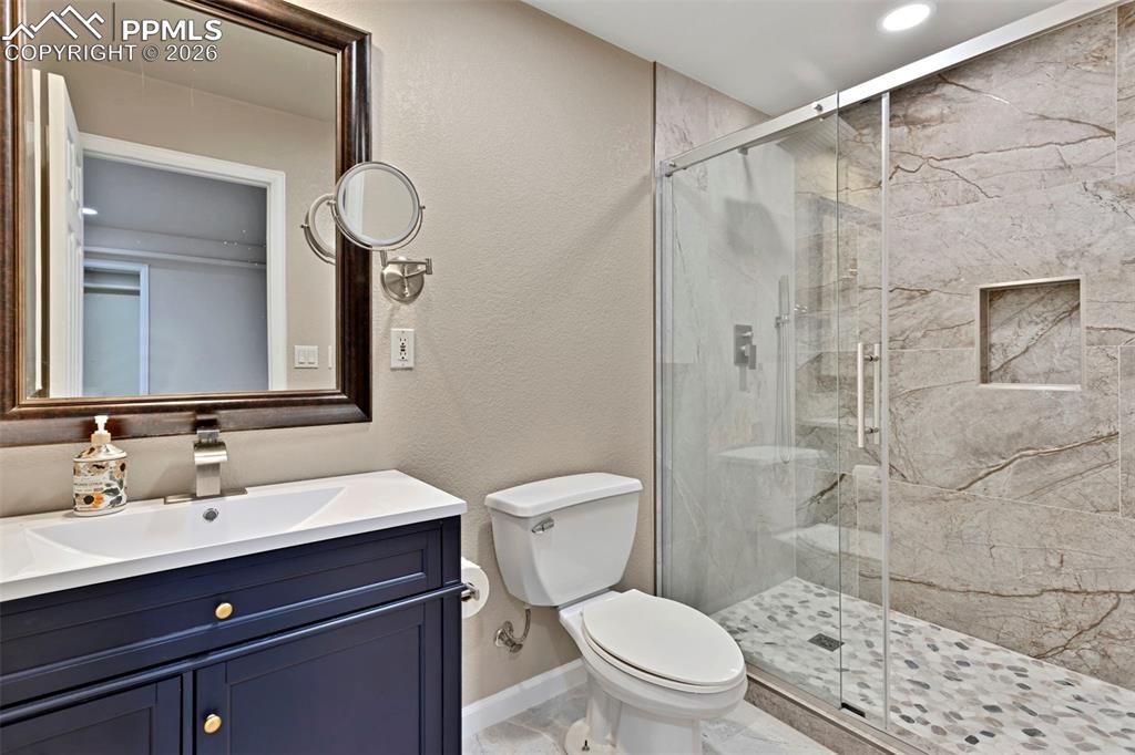16 Spruce Circle Woodland Park CO 80863