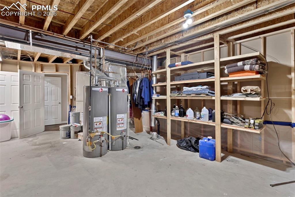 16 Spruce Circle Woodland Park CO 80863