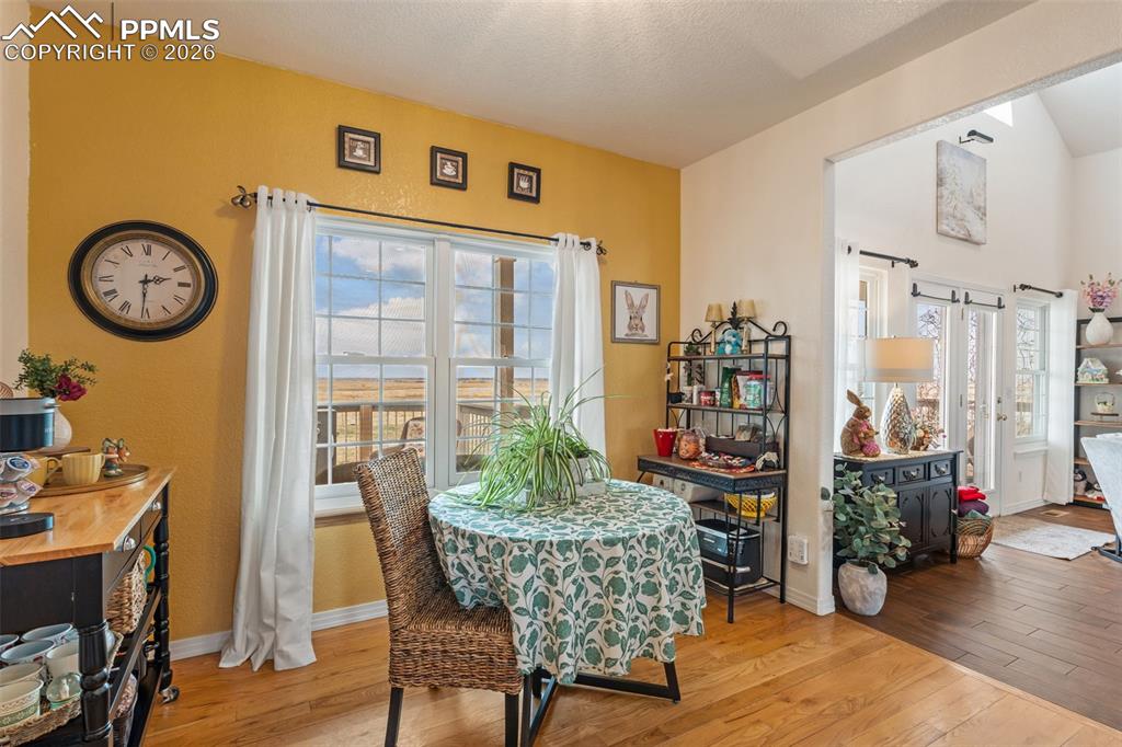 979 Pinehurst Court Bennett CO 80102