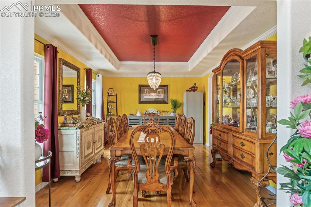 979 Pinehurst Court Bennett CO 80102