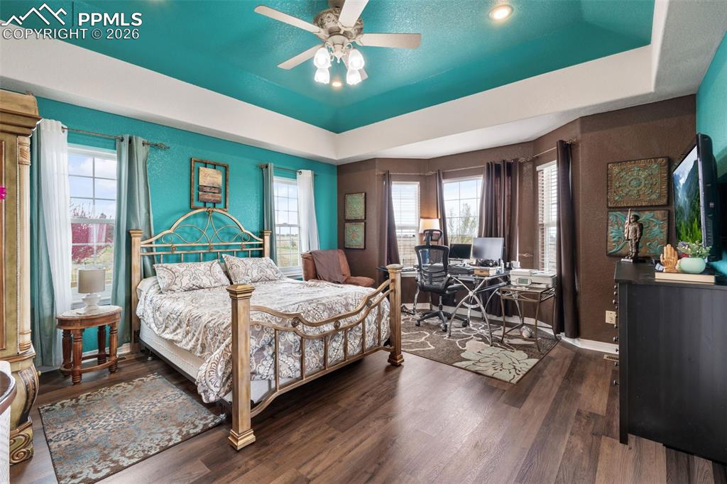 979 Pinehurst Court Bennett CO 80102