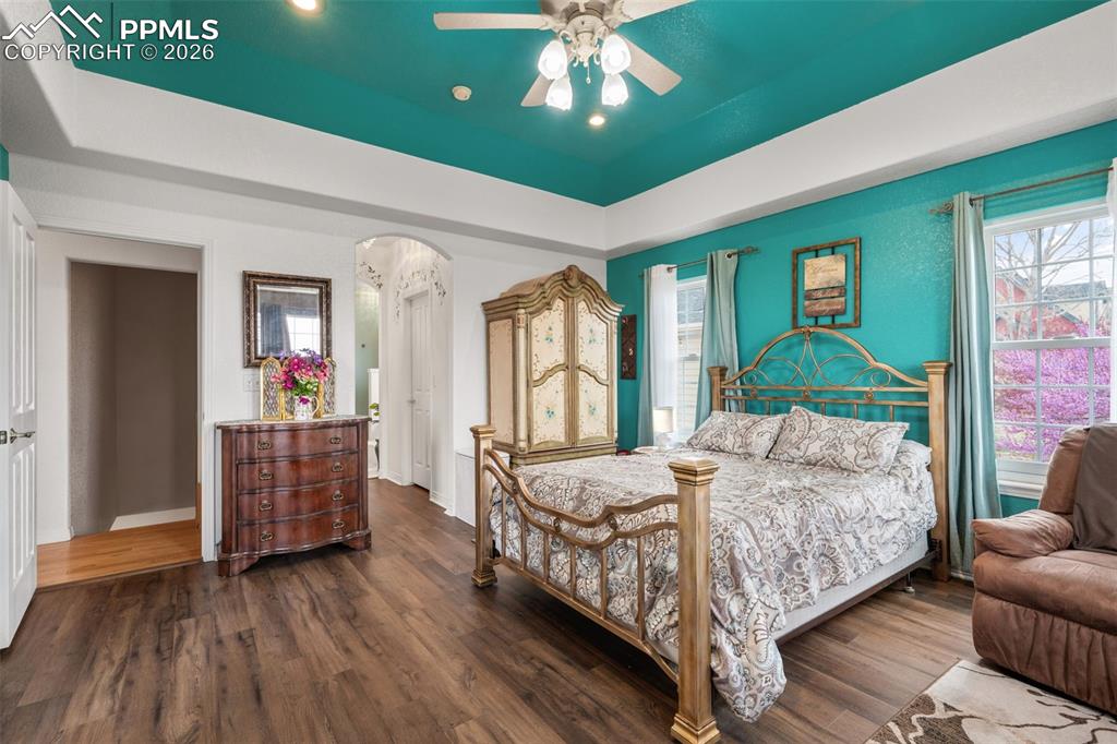 979 Pinehurst Court Bennett CO 80102