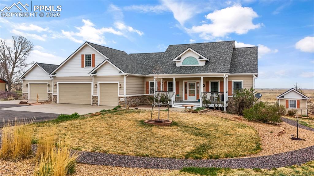 979 Pinehurst Court Bennett CO 80102