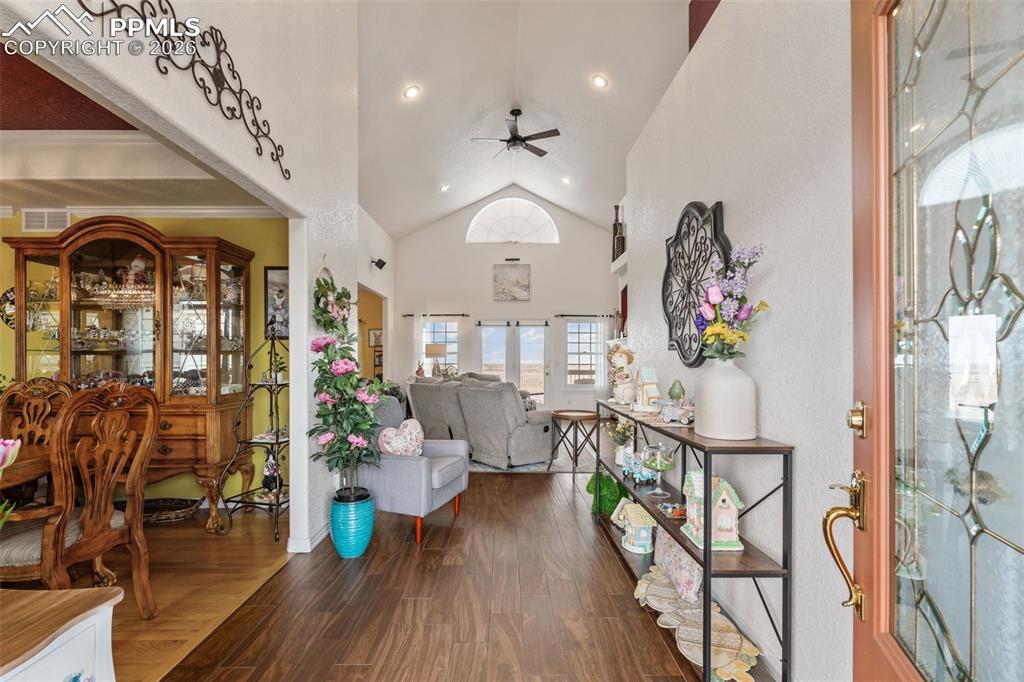 979 Pinehurst Court Bennett CO 80102