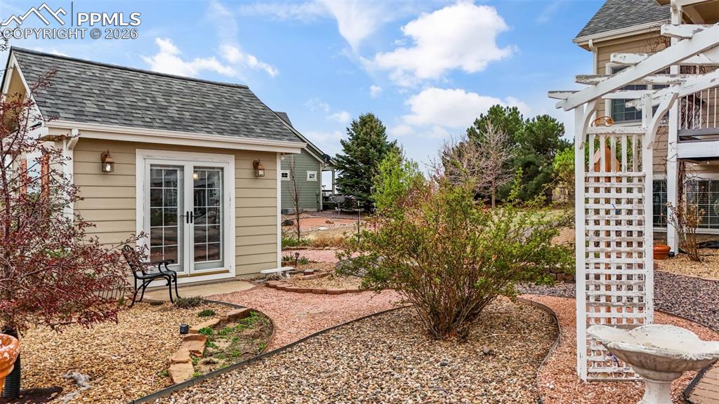 979 Pinehurst Court Bennett CO 80102