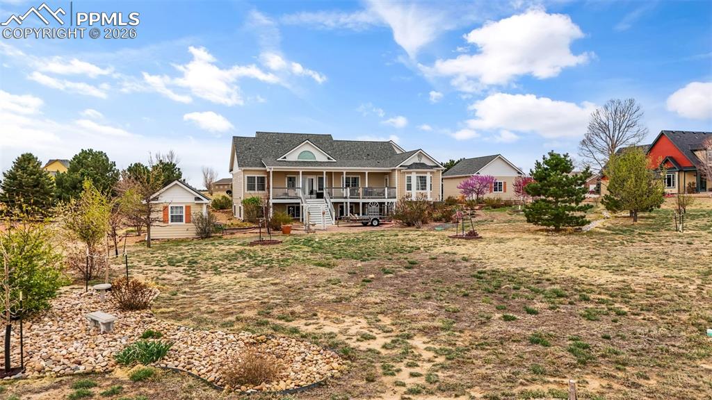 979 Pinehurst Court Bennett CO 80102