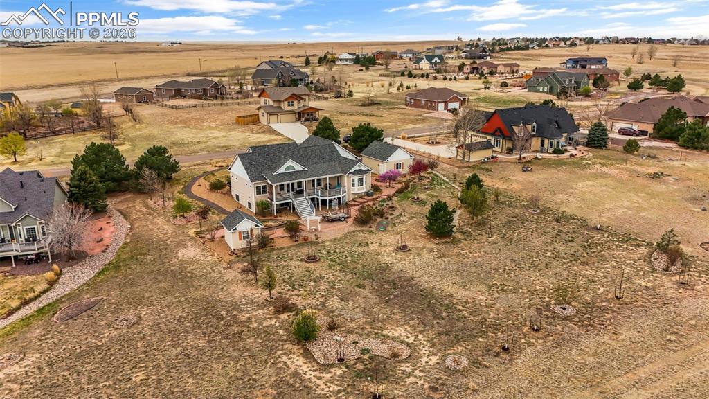 979 Pinehurst Court Bennett CO 80102