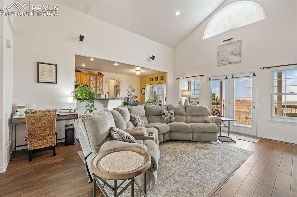 979 Pinehurst Court Bennett CO 80102