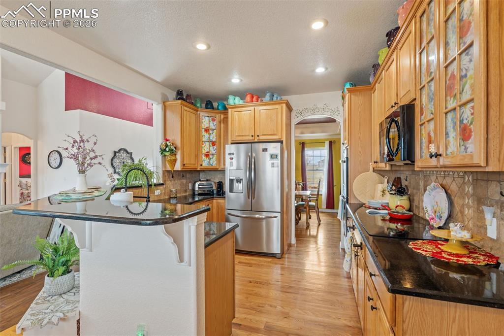 979 Pinehurst Court Bennett CO 80102