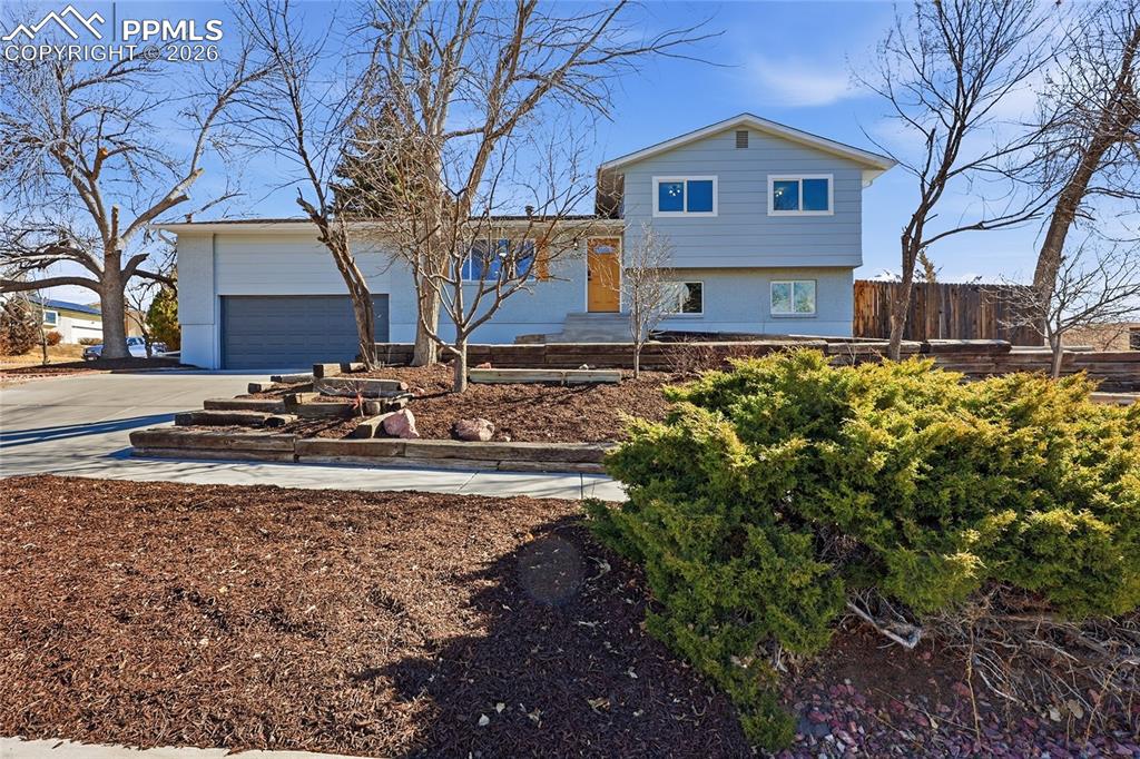 1005 Lehmberg Boulevard Colorado Springs CO 80915