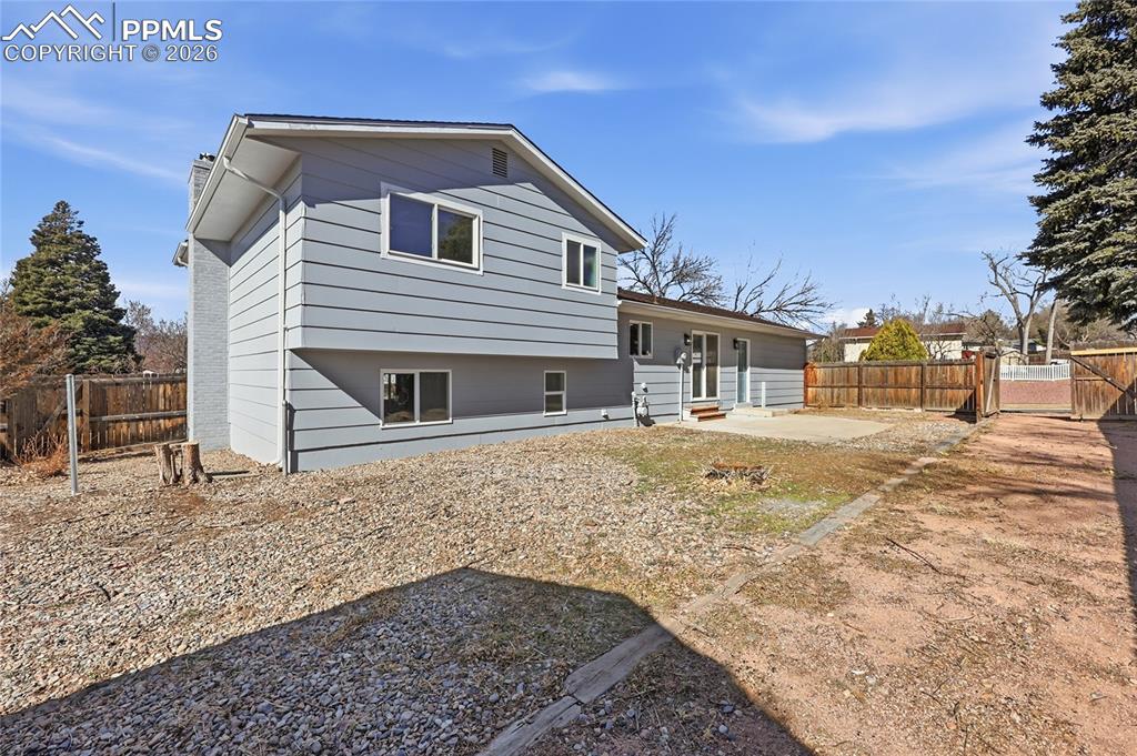 1005 Lehmberg Boulevard Colorado Springs CO 80915