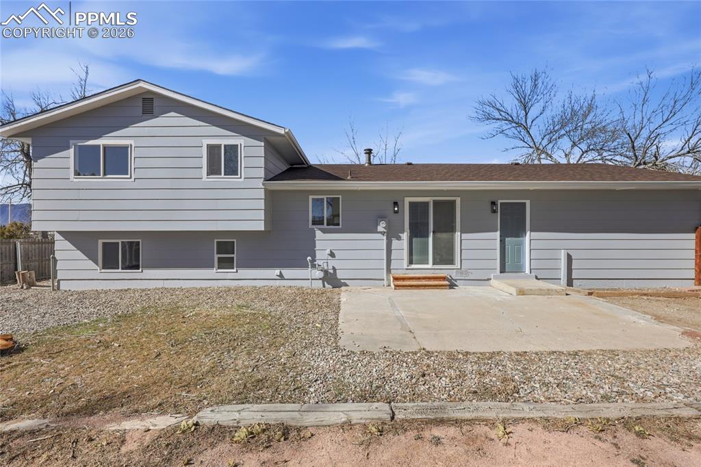 1005 Lehmberg Boulevard Colorado Springs CO 80915
