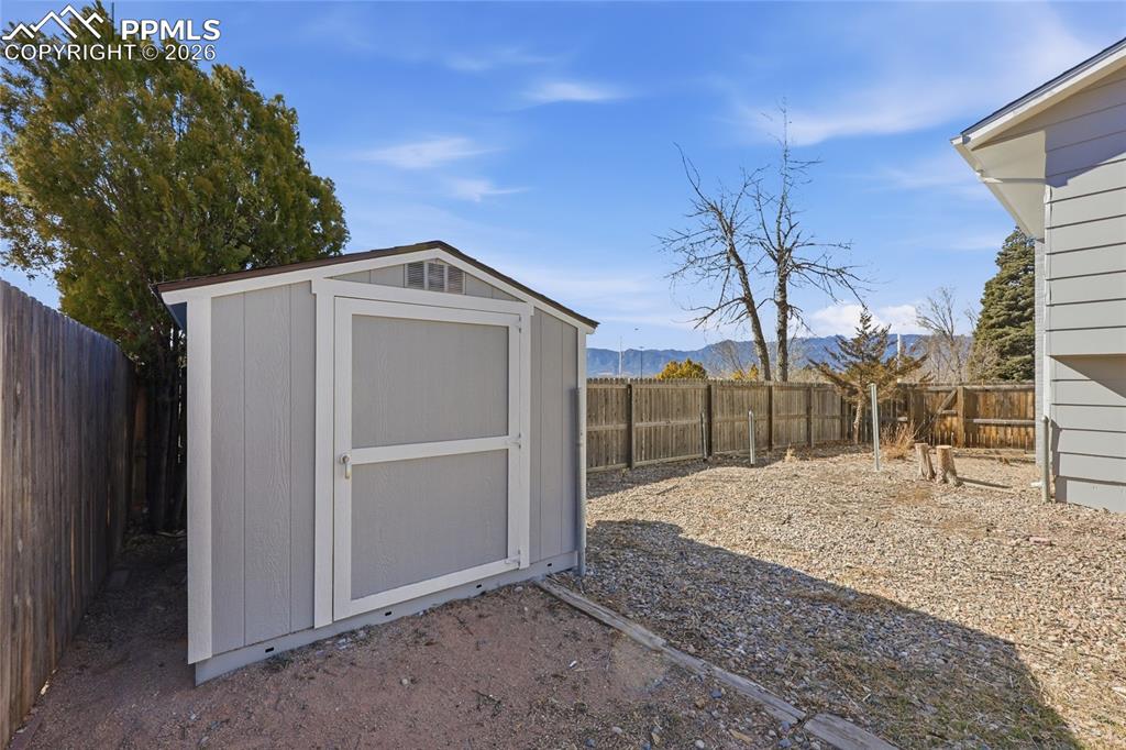 1005 Lehmberg Boulevard Colorado Springs CO 80915