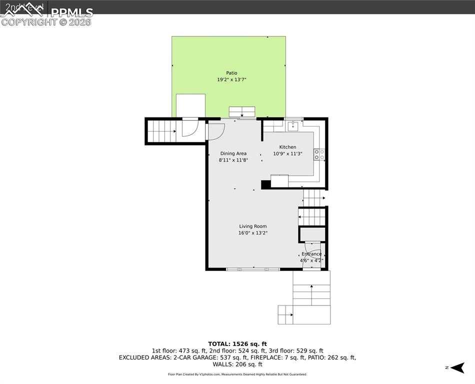 1005 Lehmberg Boulevard Colorado Springs CO 80915