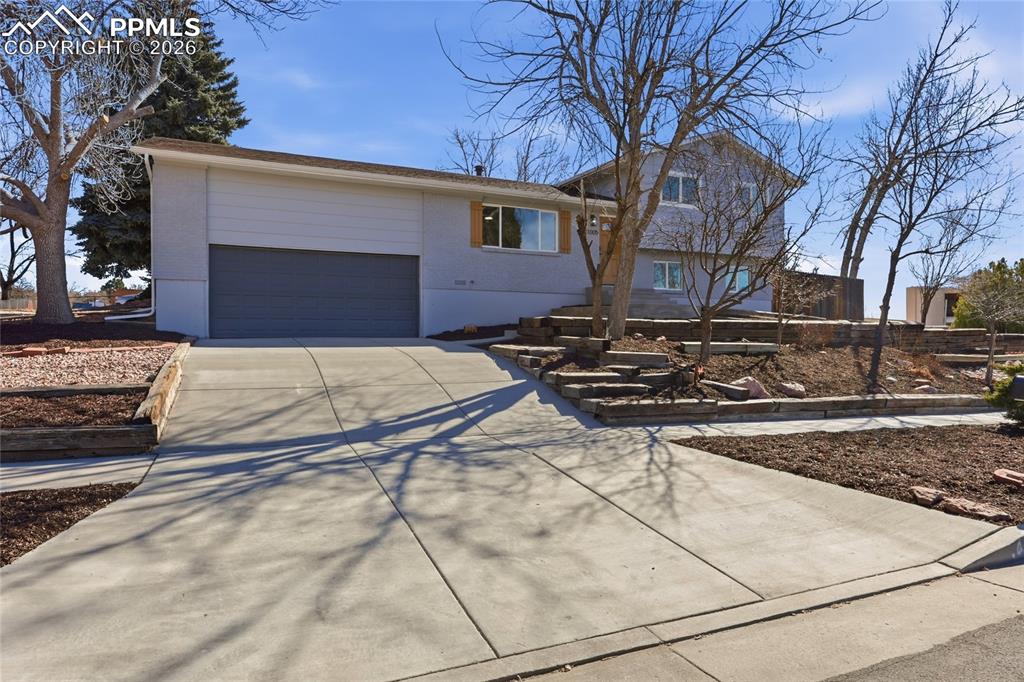 1005 Lehmberg Boulevard Colorado Springs CO 80915