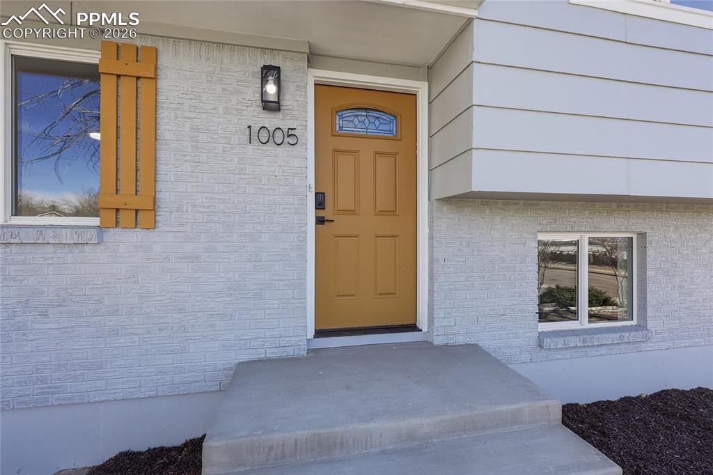 1005 Lehmberg Boulevard Colorado Springs CO 80915