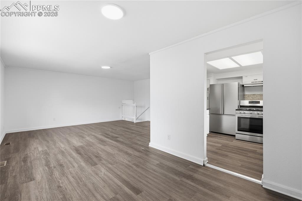 724 Squire Street Colorado Springs CO 80911