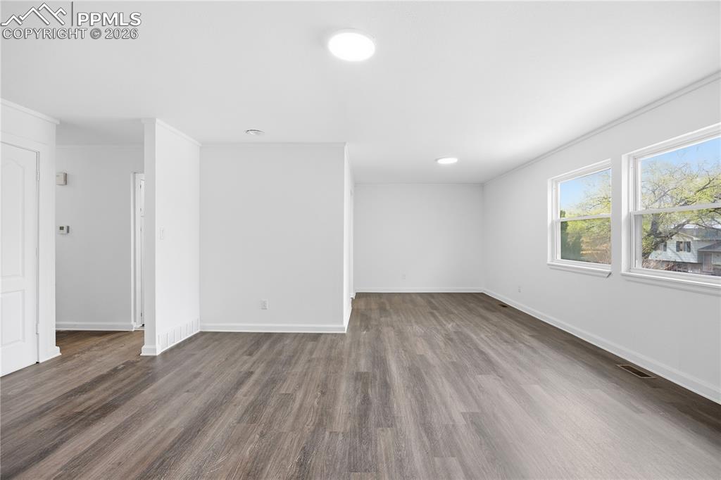 724 Squire Street Colorado Springs CO 80911