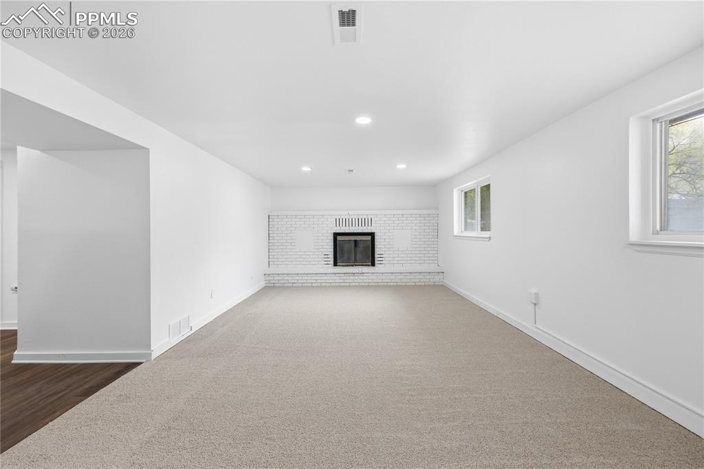 724 Squire Street Colorado Springs CO 80911