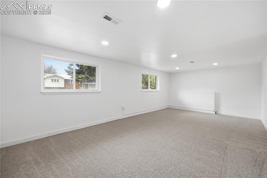 724 Squire Street Colorado Springs CO 80911