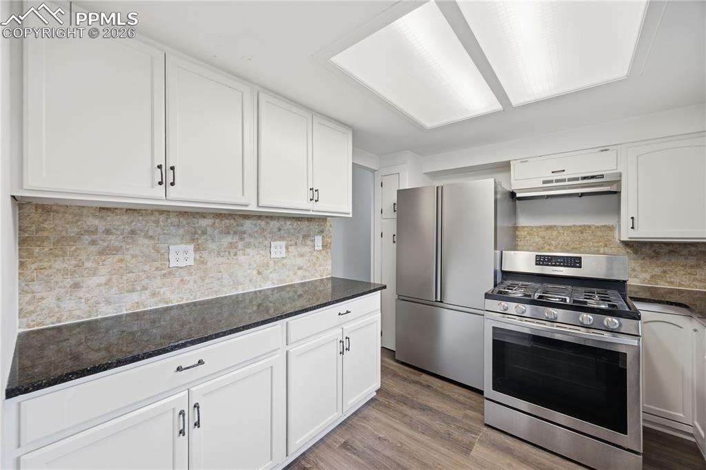 724 Squire Street Colorado Springs CO 80911