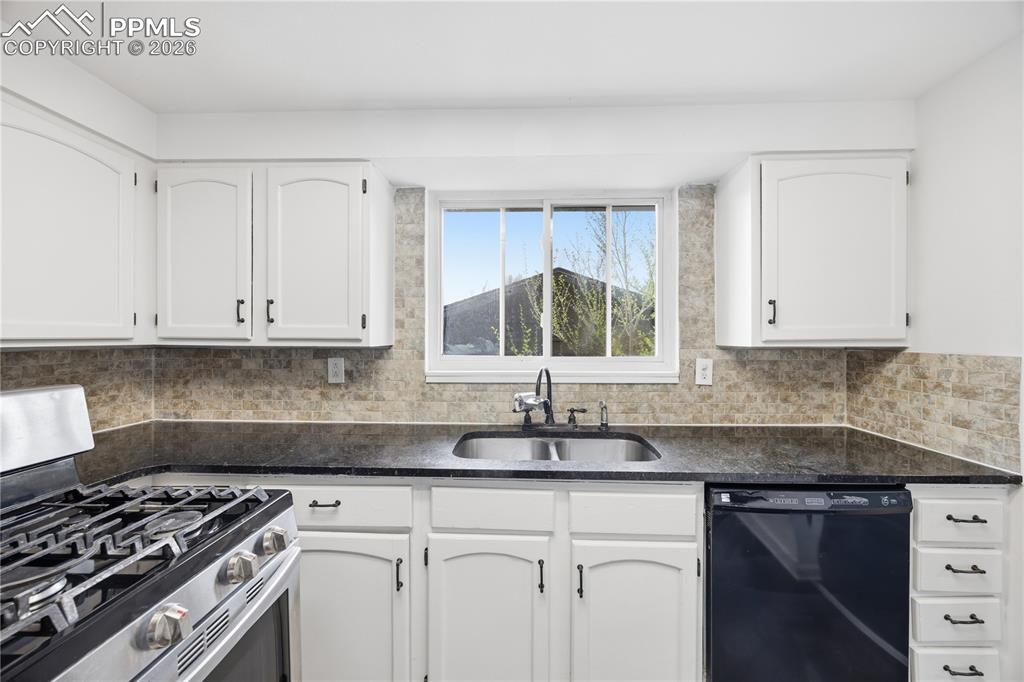 724 Squire Street Colorado Springs CO 80911