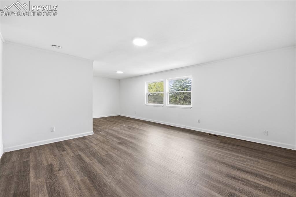 724 Squire Street Colorado Springs CO 80911