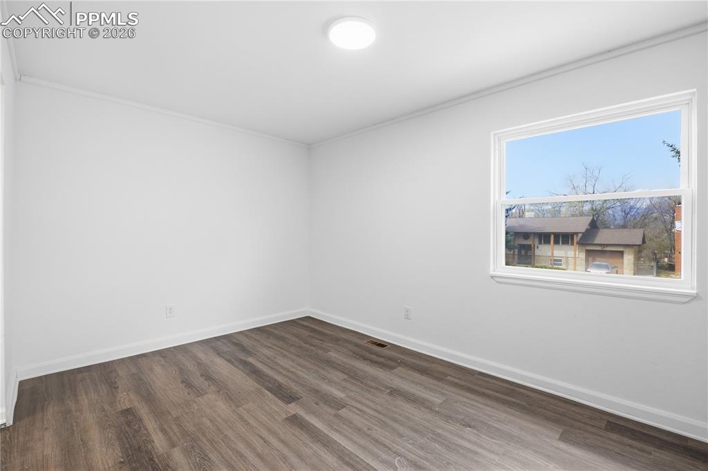 724 Squire Street Colorado Springs CO 80911