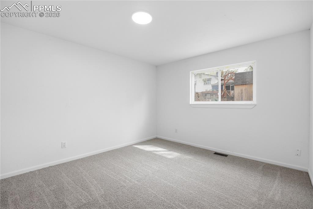 724 Squire Street Colorado Springs CO 80911
