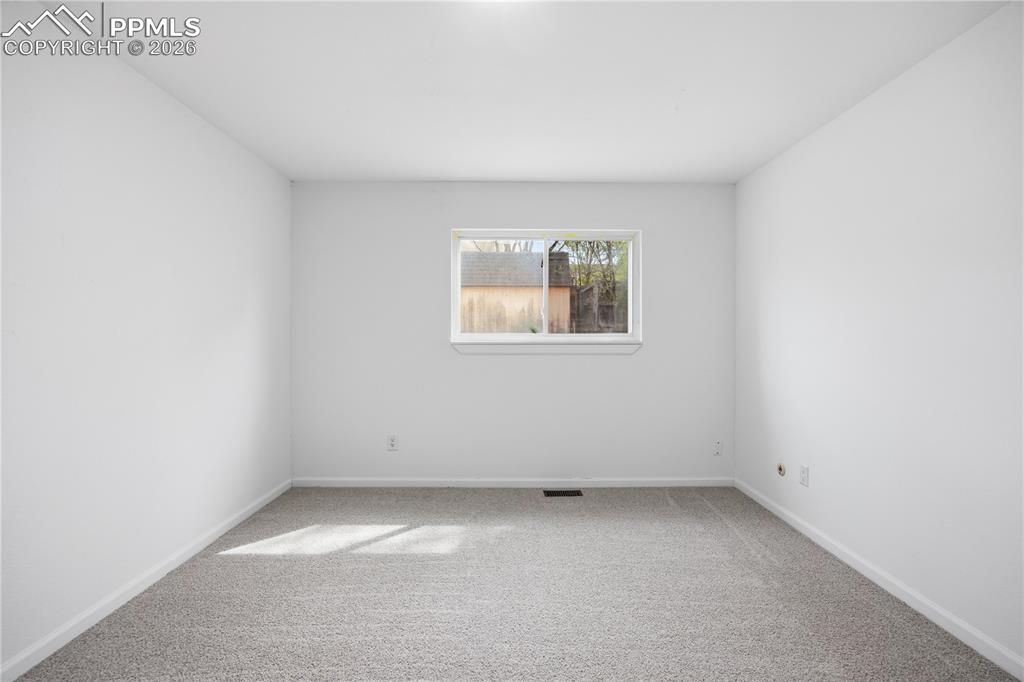 724 Squire Street Colorado Springs CO 80911