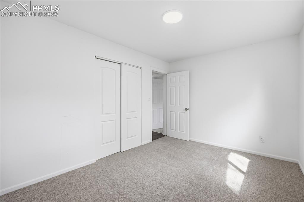 724 Squire Street Colorado Springs CO 80911