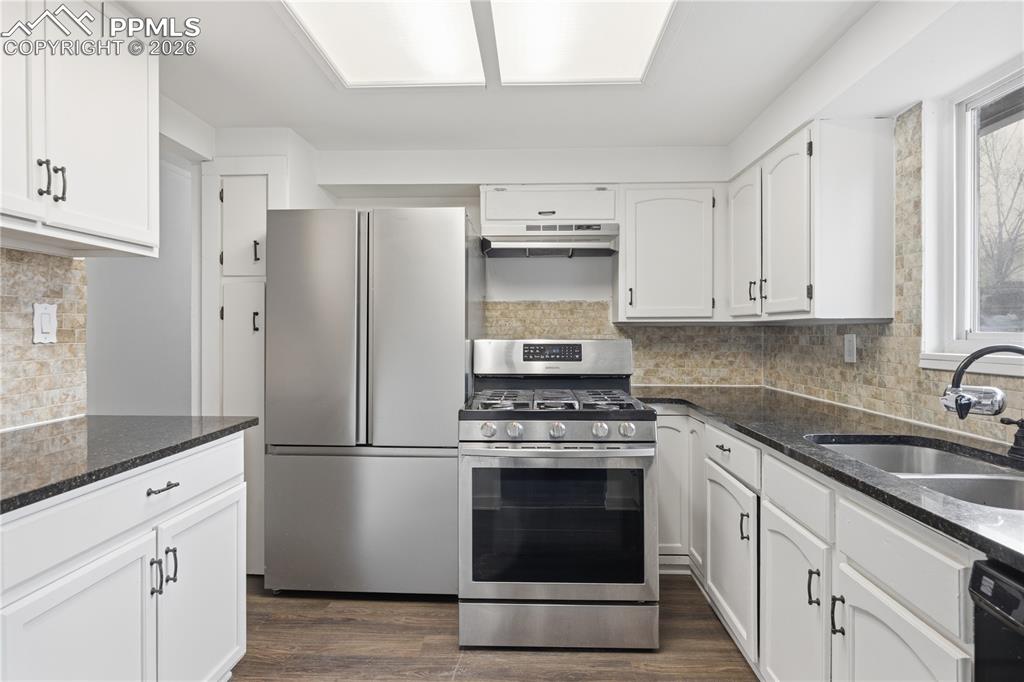 724 Squire Street Colorado Springs CO 80911