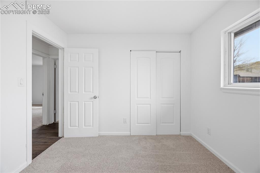 724 Squire Street Colorado Springs CO 80911