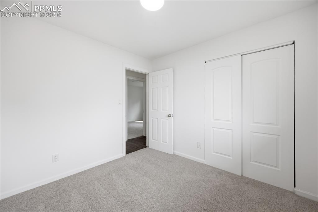 724 Squire Street Colorado Springs CO 80911