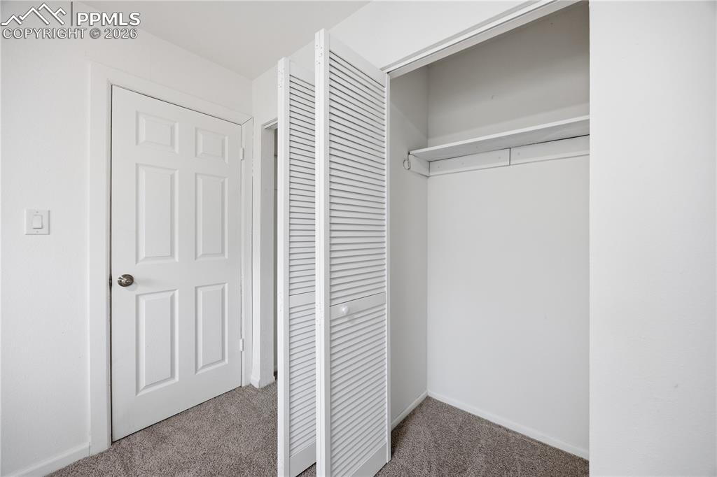 724 Squire Street Colorado Springs CO 80911