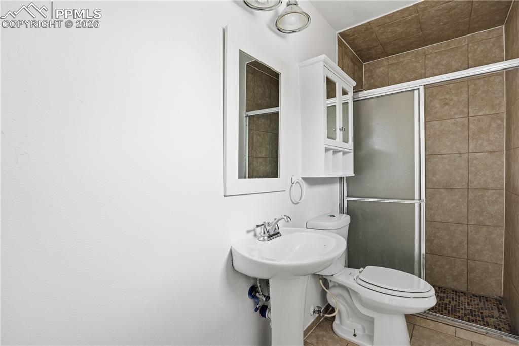 724 Squire Street Colorado Springs CO 80911