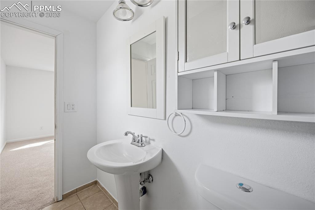 724 Squire Street Colorado Springs CO 80911