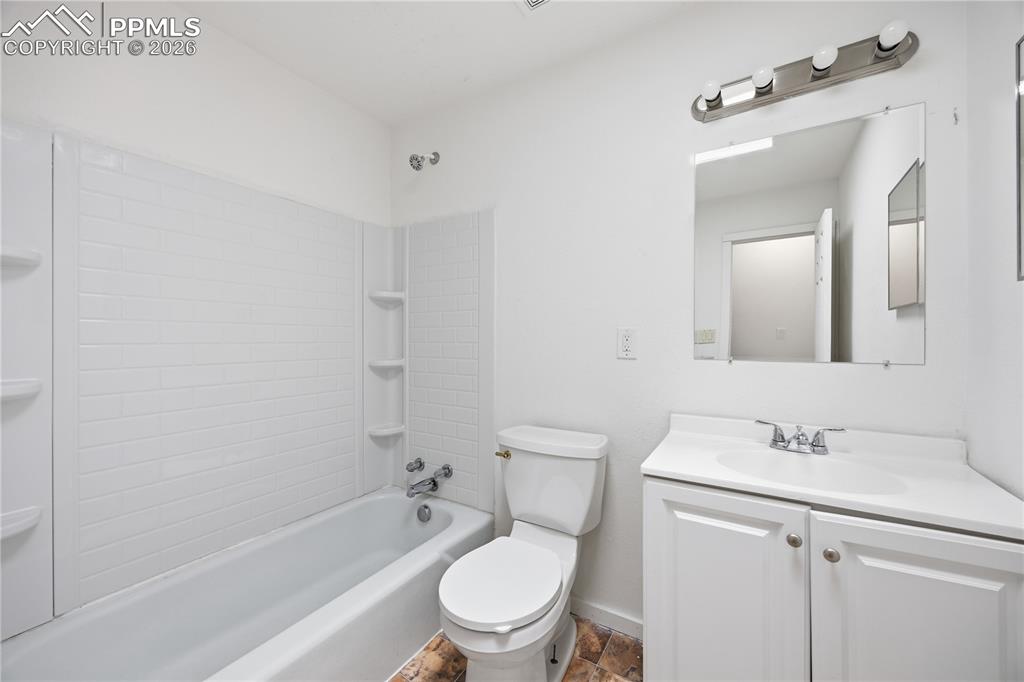 724 Squire Street Colorado Springs CO 80911