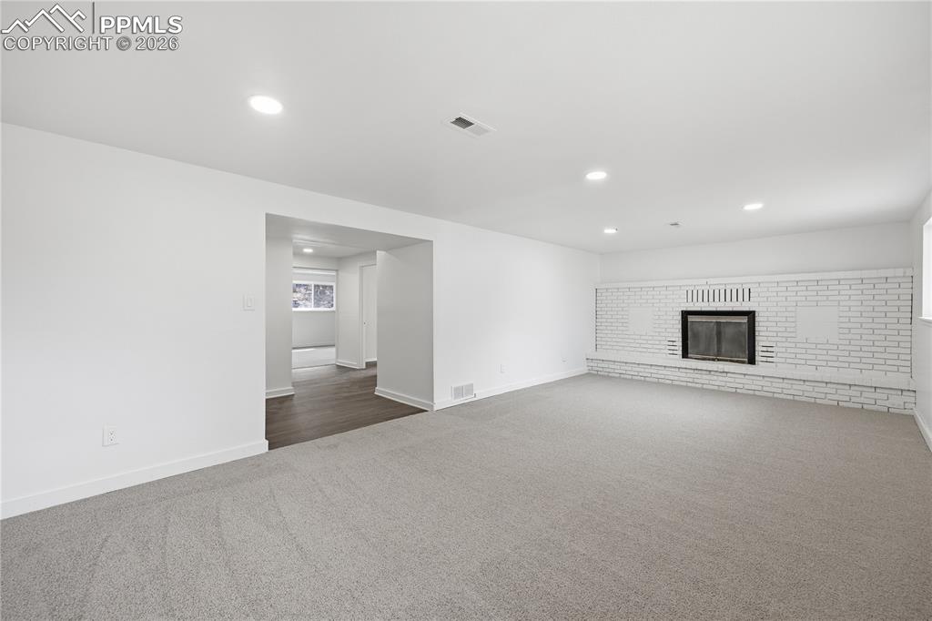 724 Squire Street Colorado Springs CO 80911