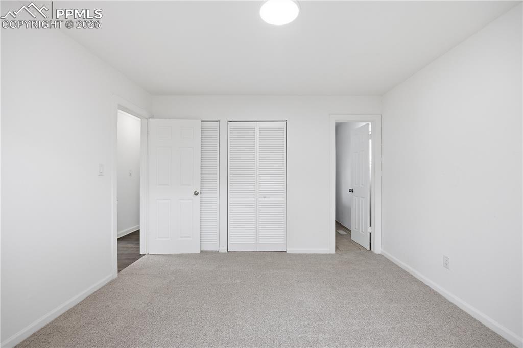 724 Squire Street Colorado Springs CO 80911