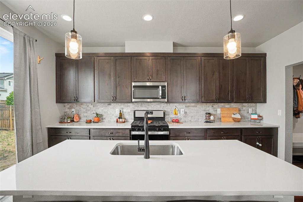 412 Garden Park Avenue Calhan CO 80808