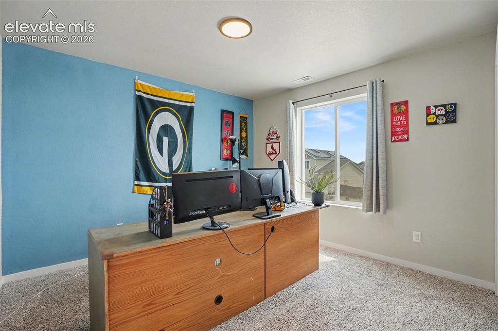 412 Garden Park Avenue Calhan CO 80808