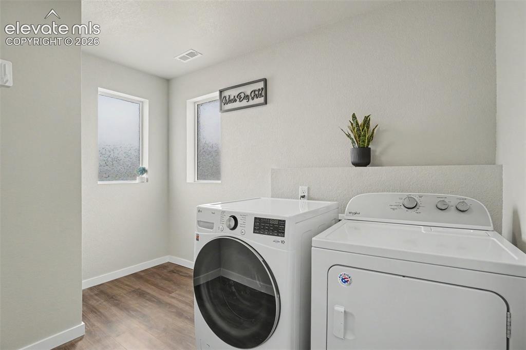 412 Garden Park Avenue Calhan CO 80808